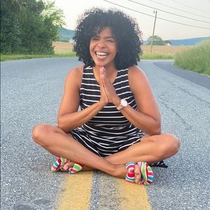 Meet your Posher, Katia